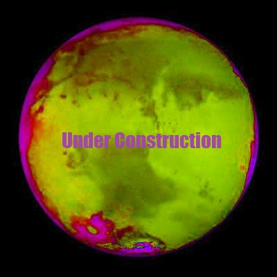 Under Construction